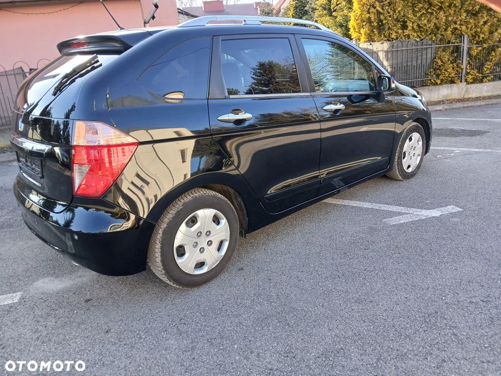 Honda FR-V 1.8 Comfort - 6