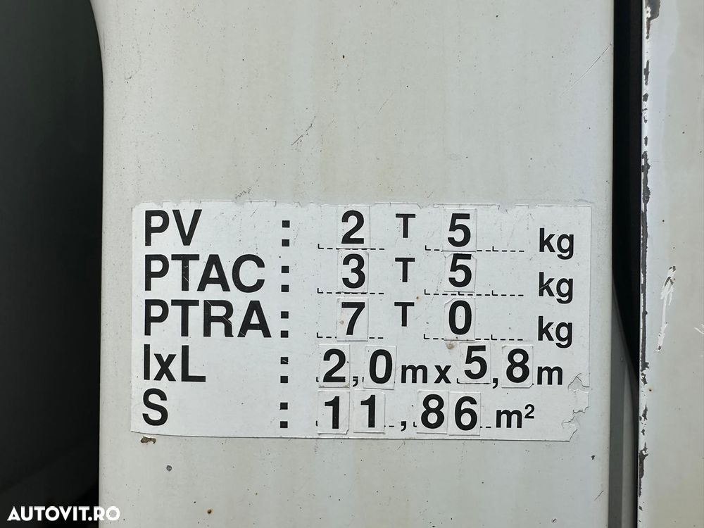 Renault MAXITY 150 DXI - 14
