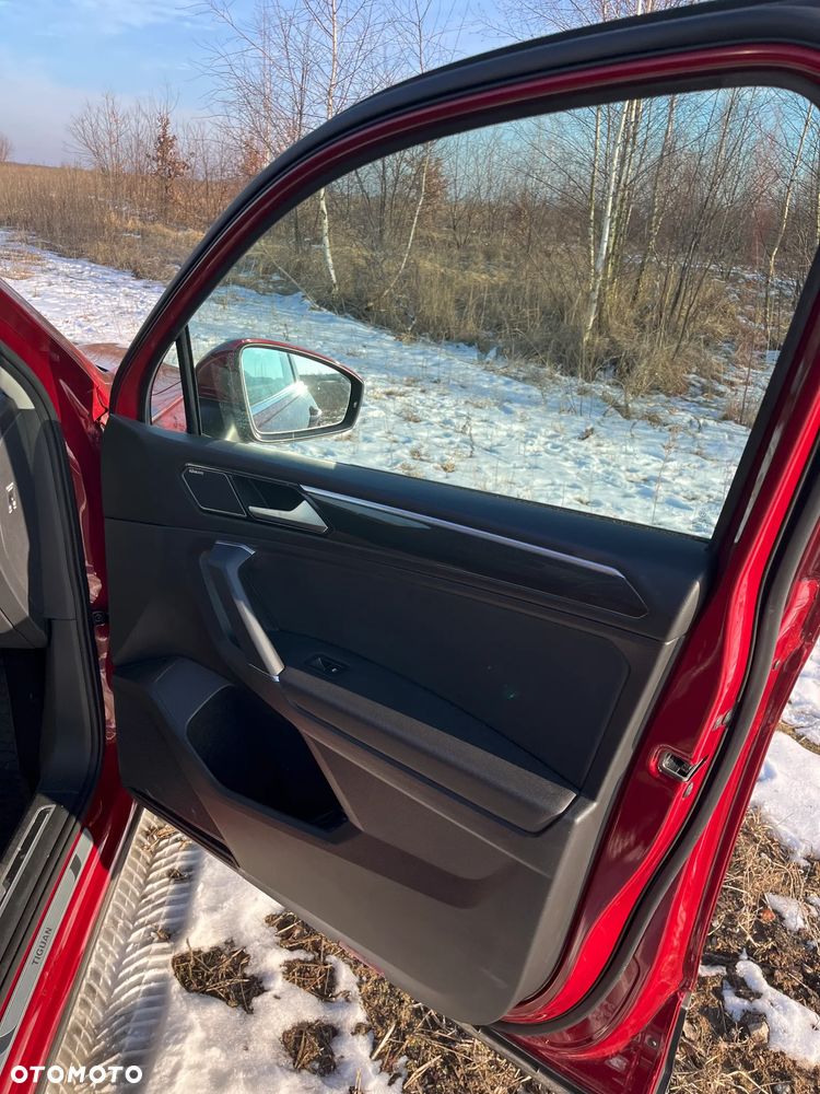 Volkswagen Tiguan Allspace - 13