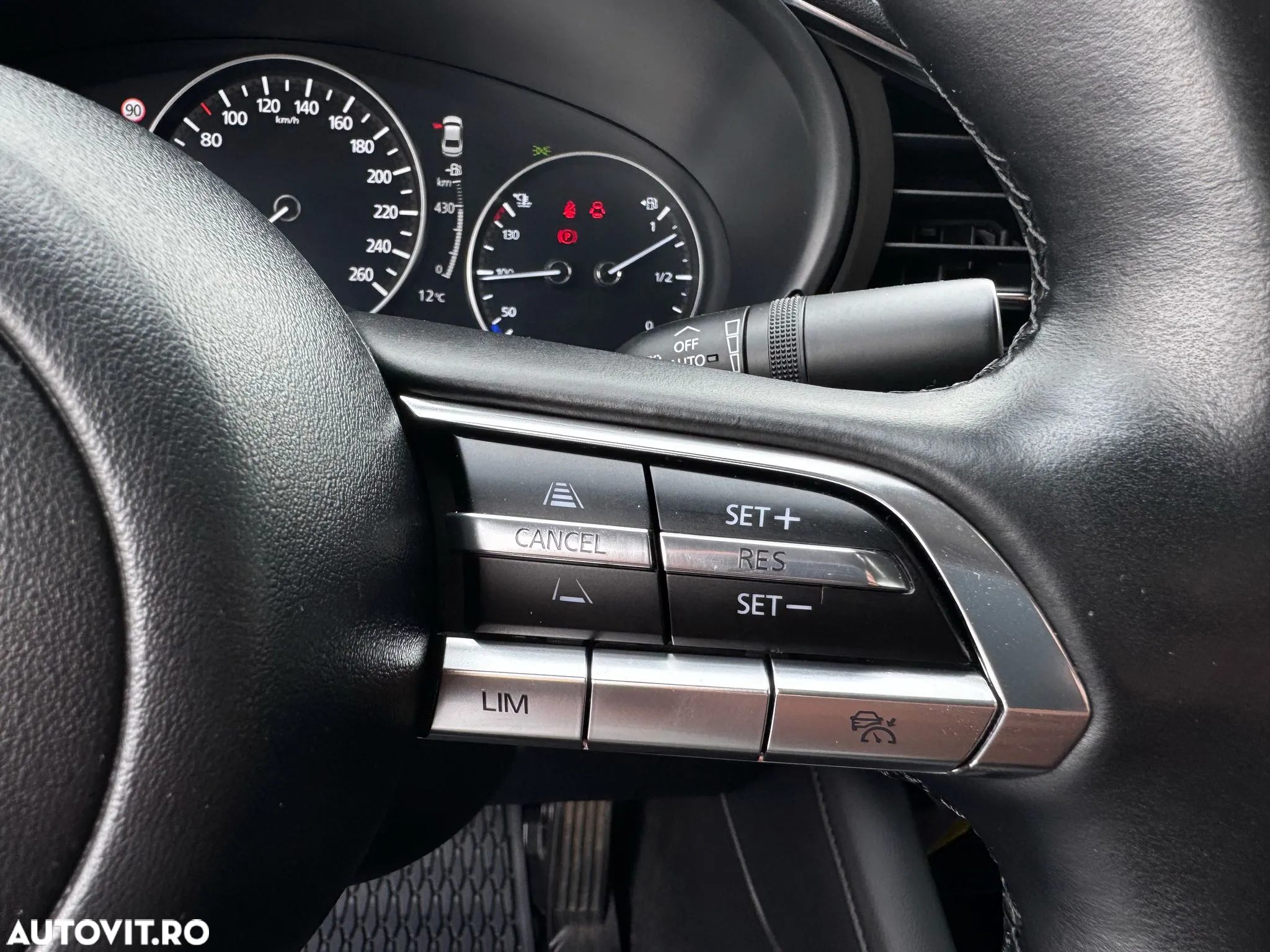 Mazda 3 e-Skyactiv G122 MHEV Exclusive-Line - 20