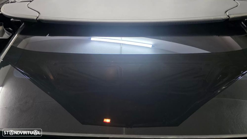 Mercedes-Benz SLK 250 (BlueEFFICIENCY) 7G-TRONIC - 41