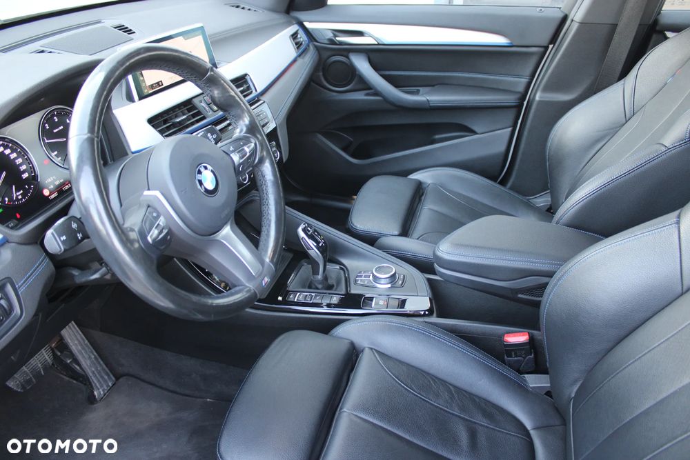 BMW X1 xDrive20d M Sport - 16