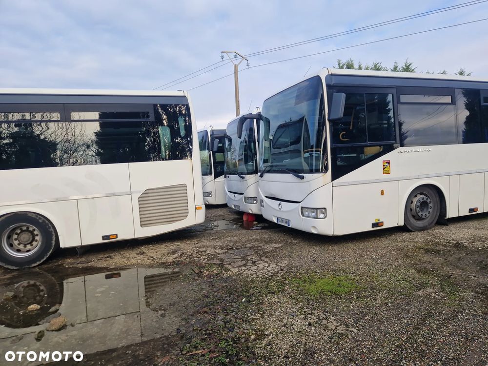 Irisbus CROSWAY - 1