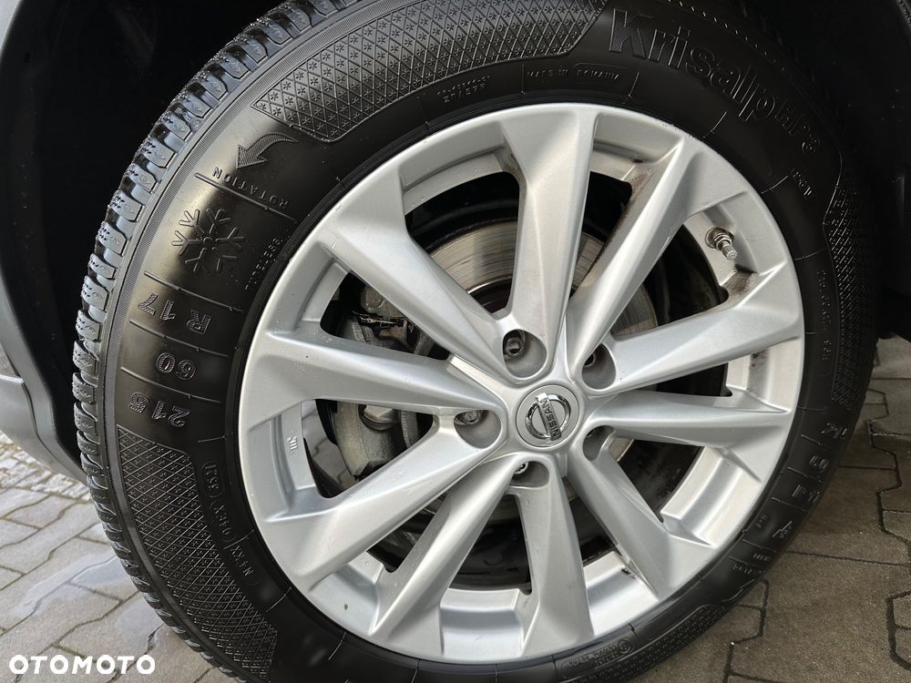 Nissan Qashqai - 16