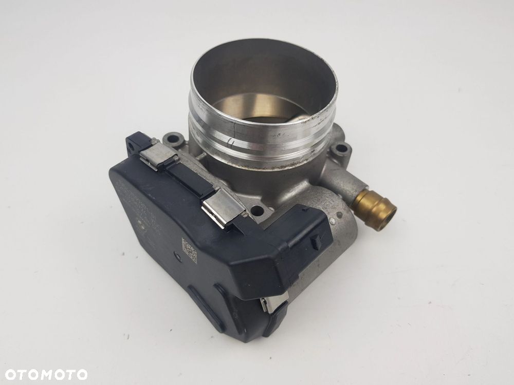 Przepustnica BMW F20 X3 F25 F30 N55 7597871 - 2