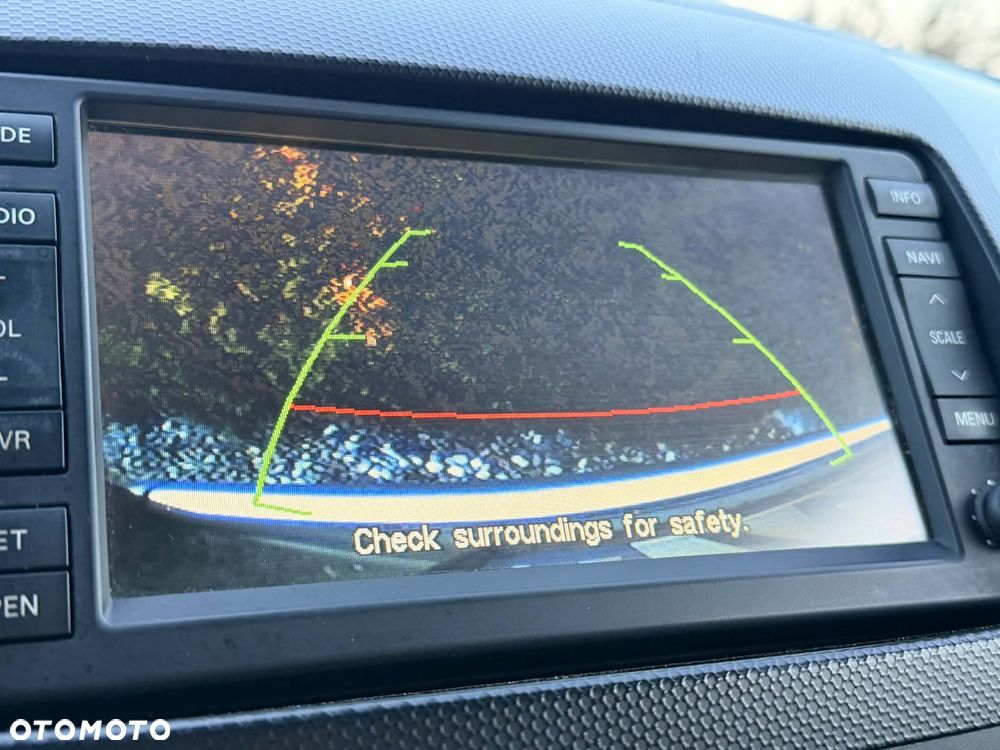 Citroën C-Crosser - 26