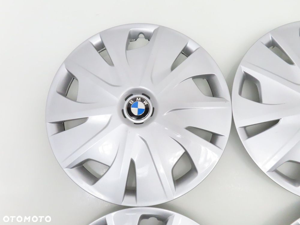 Kołpaki 16'' BMW 685474601 - 9