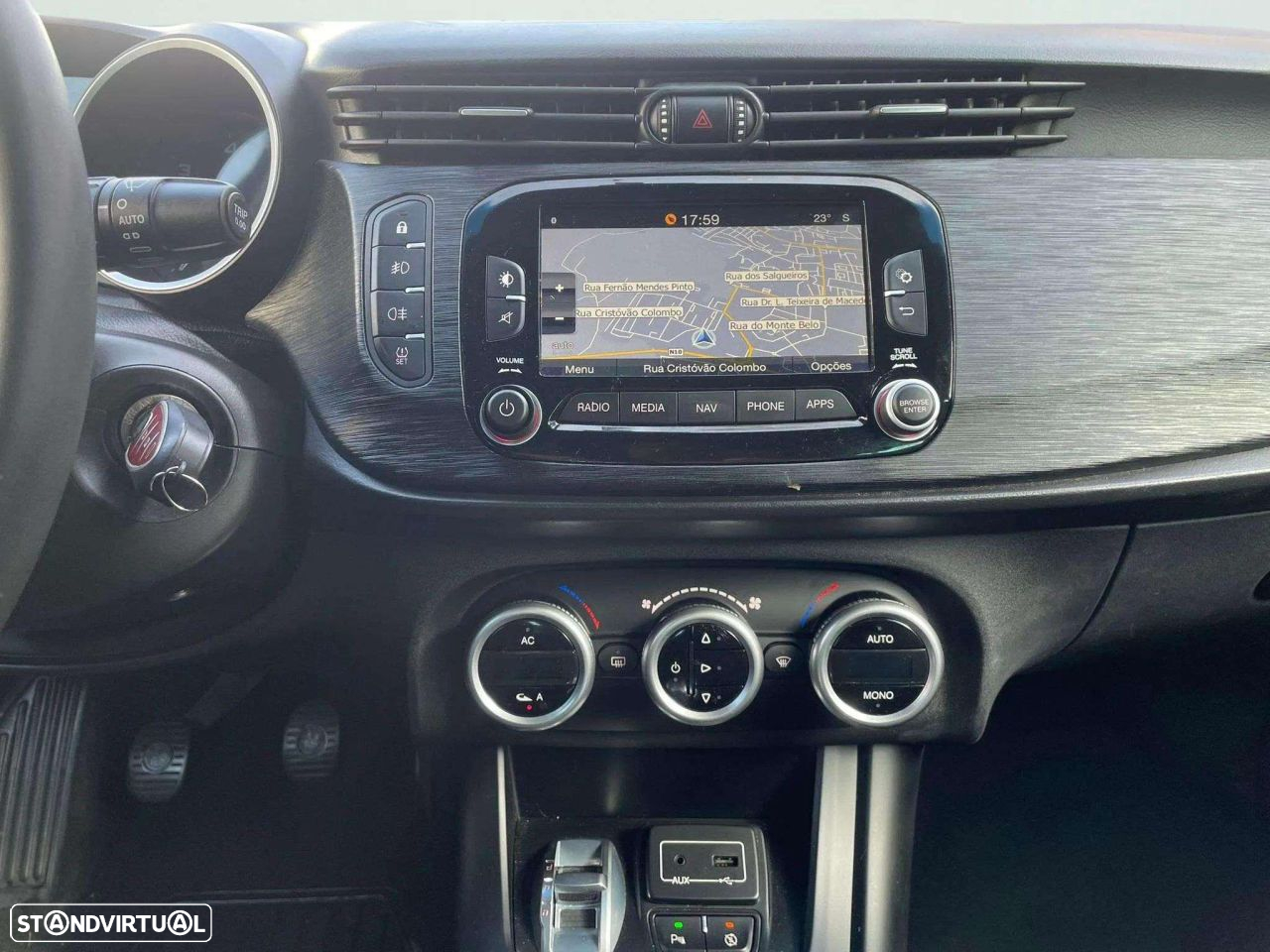 Alfa Romeo Giulietta 1.6 JTDm Sport - 14