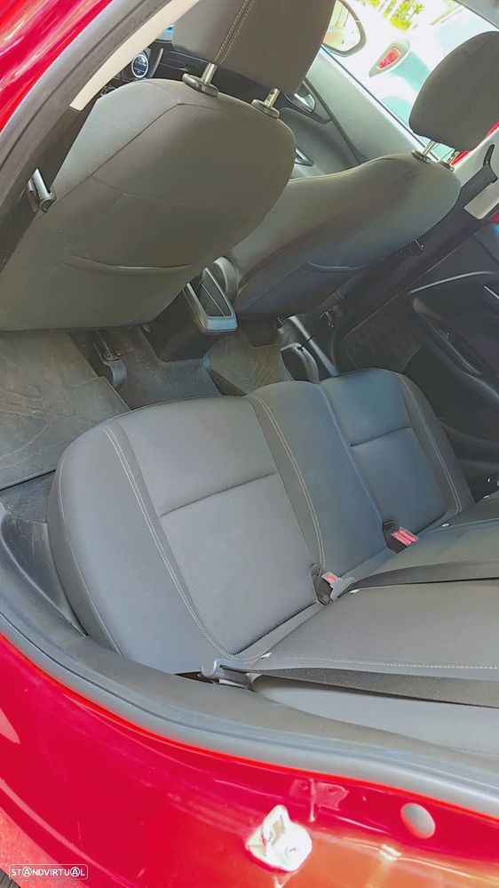 Fiat Tipo Station Wagon - 7