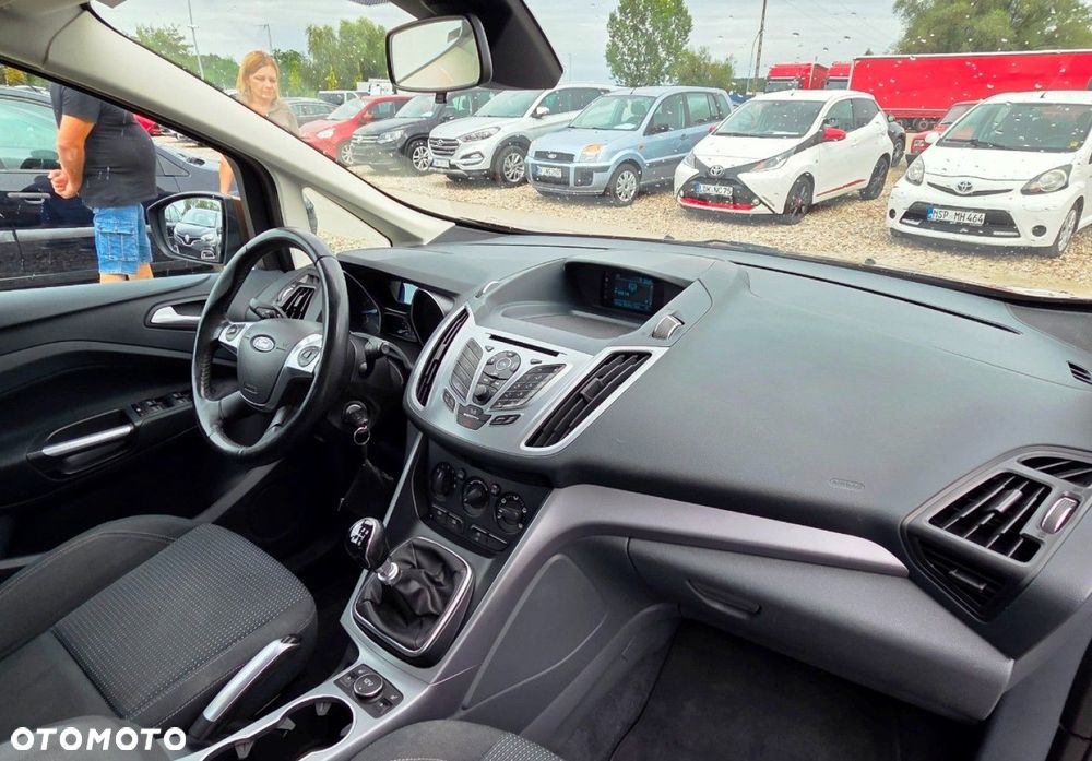 Ford C-MAX - 6