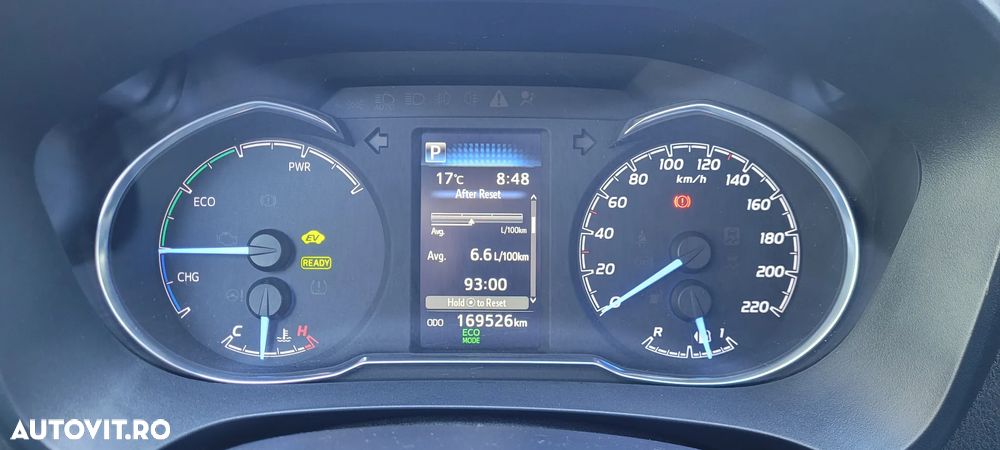 Toyota Yaris 1.5 VVT-i Y20 Team Deutschland - 18