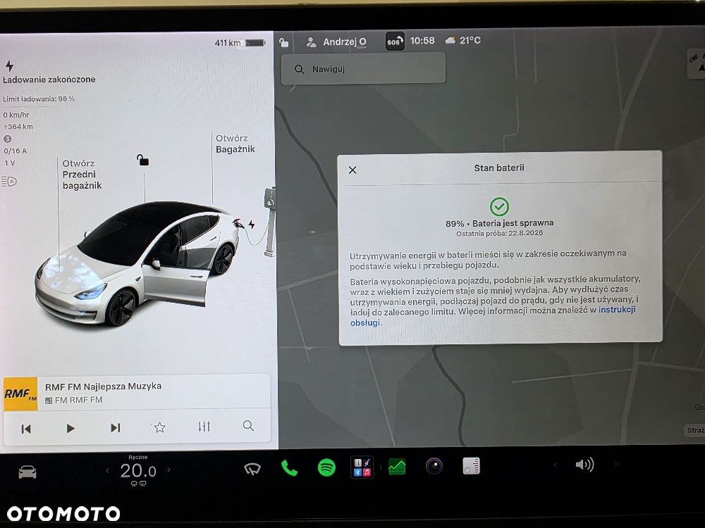 Tesla Model 3 - 22