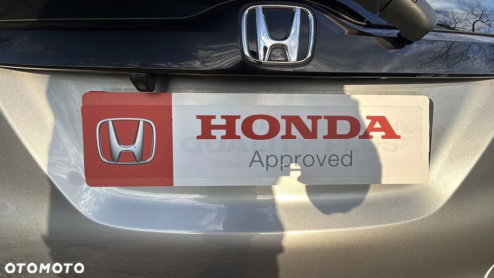 Honda Jazz 1.3 Comfort (ADAS/Honda Connect+) - 18