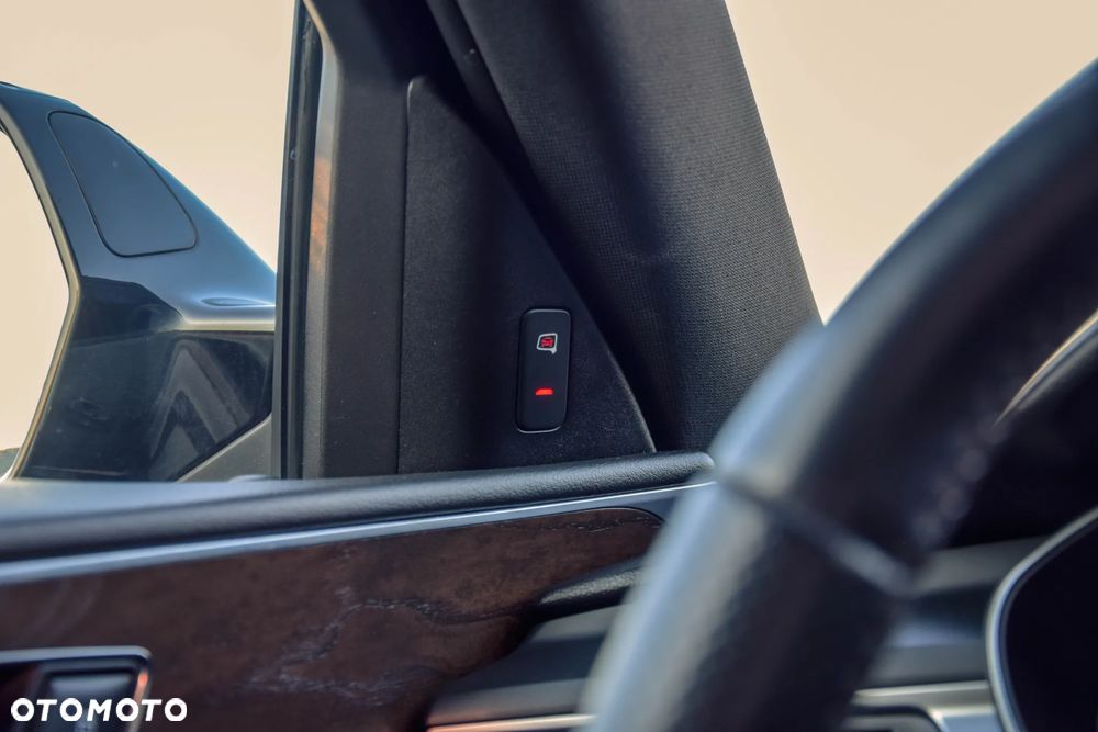 Audi A6 Limousine 3.0 TDI Quattro S tronic - 31