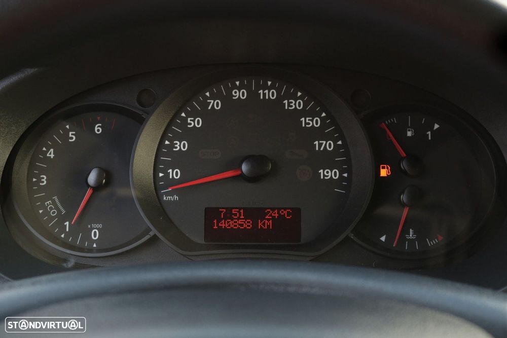 Renault Kangoo Express 1.5 DCI Compact Business 3Lug - 35