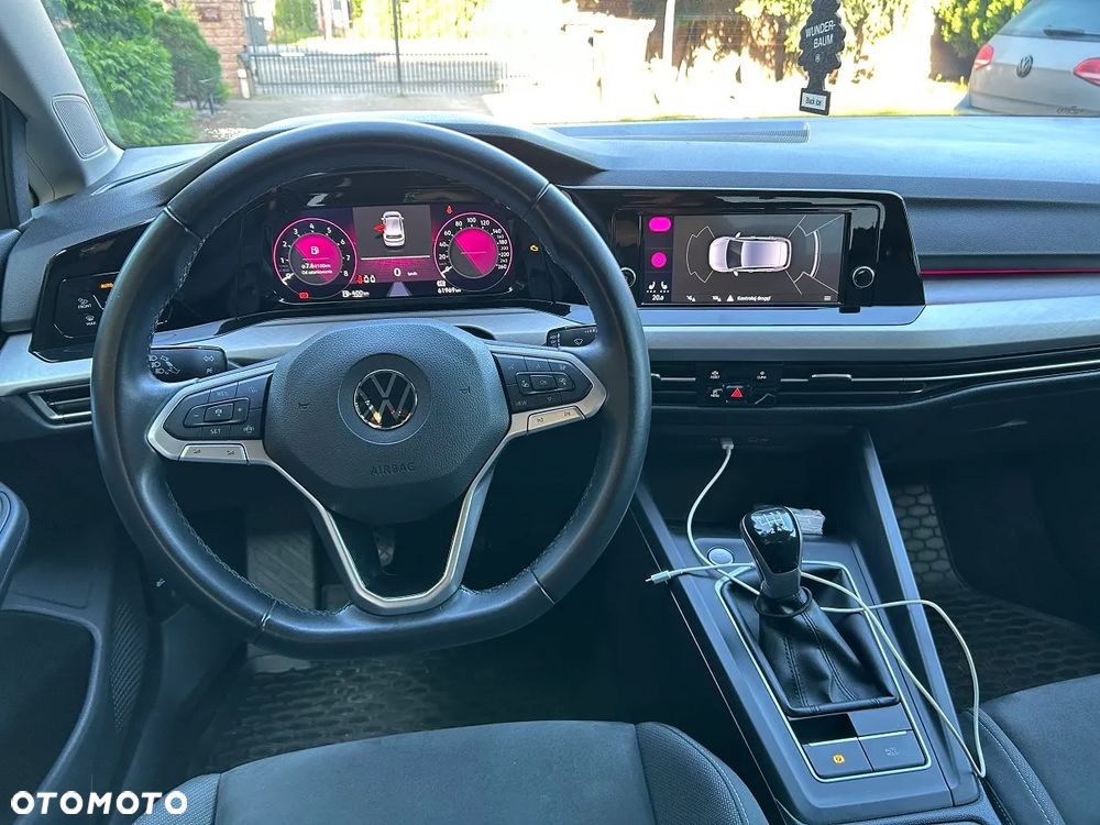 Volkswagen Golf 1.5 TSI EVO Life - 20