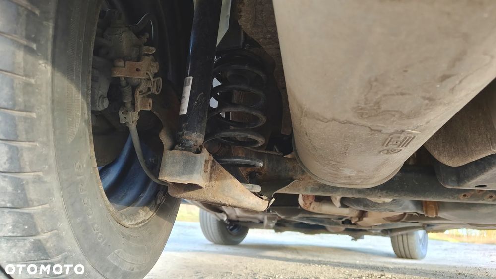 Volkswagen Golf 1.4 Basis - 8