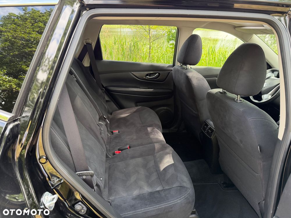Nissan X-Trail 1.6 DIG-T Tekna - 10