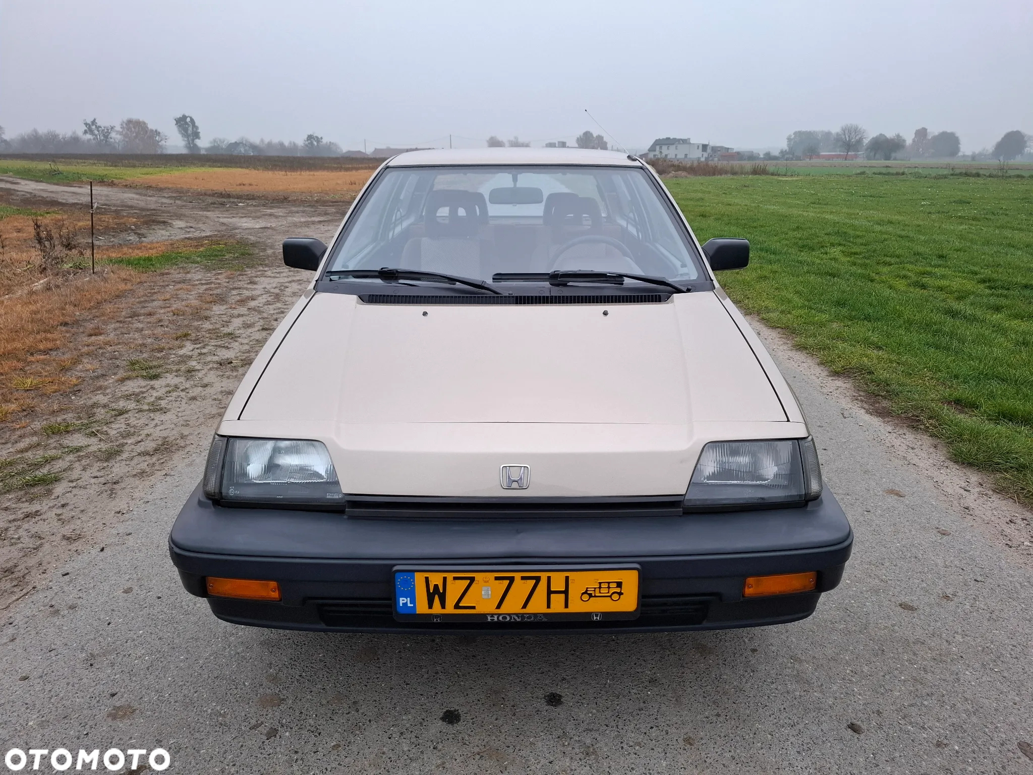 Honda Civic - 5