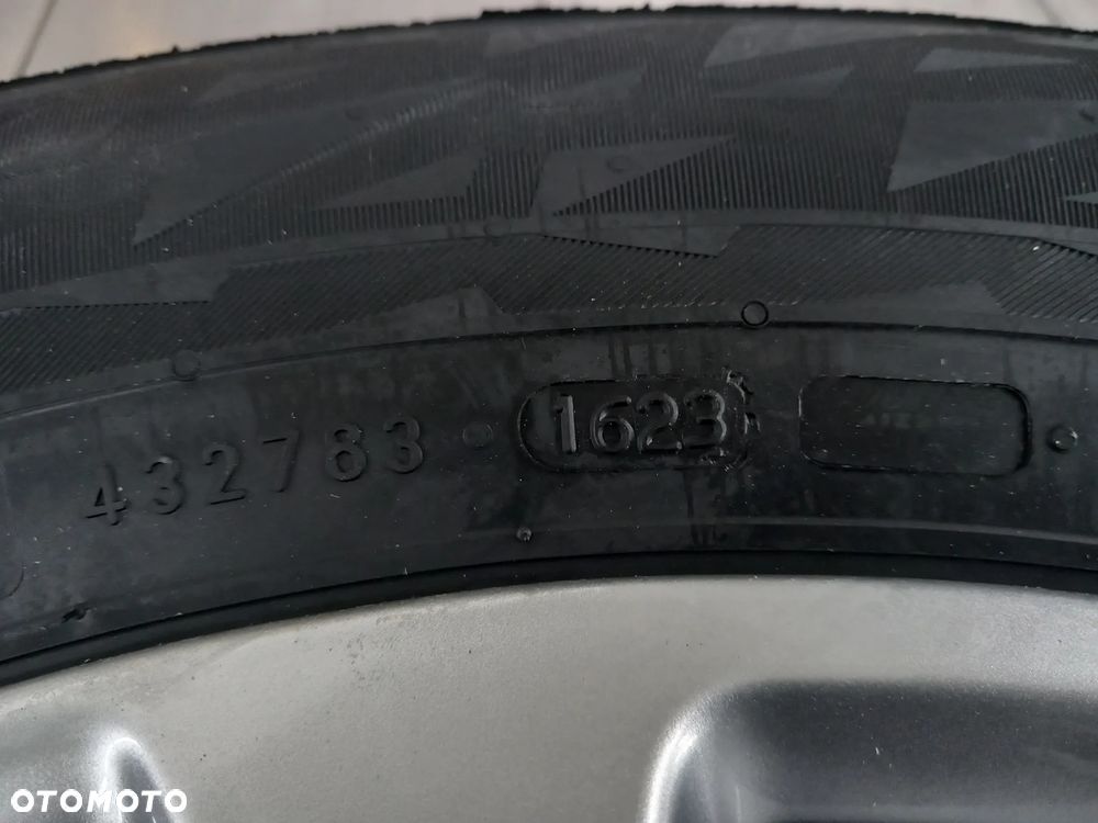 Koła Zimowe 225/65R17 Ford Kuga 2019- (Nokian) 2712309 - 8
