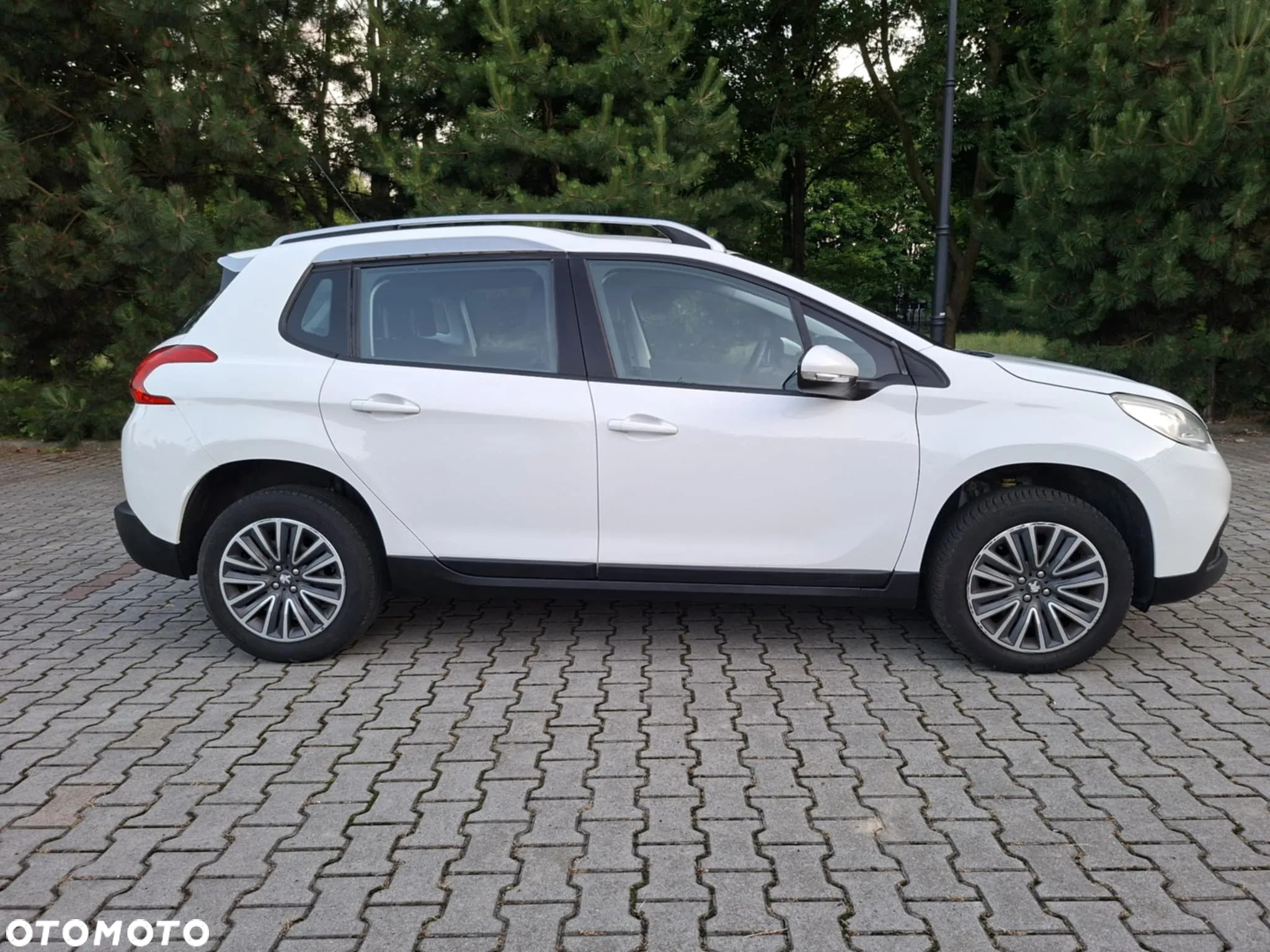 Peugeot 2008 82 VTI Active - 5