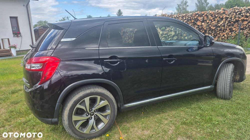 Citroën C4 1.6 HDi Selection - 4