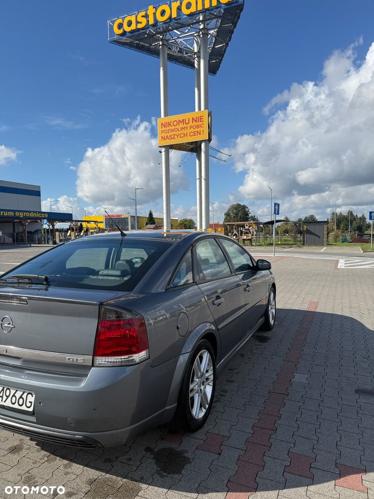 Opel Vectra - 13