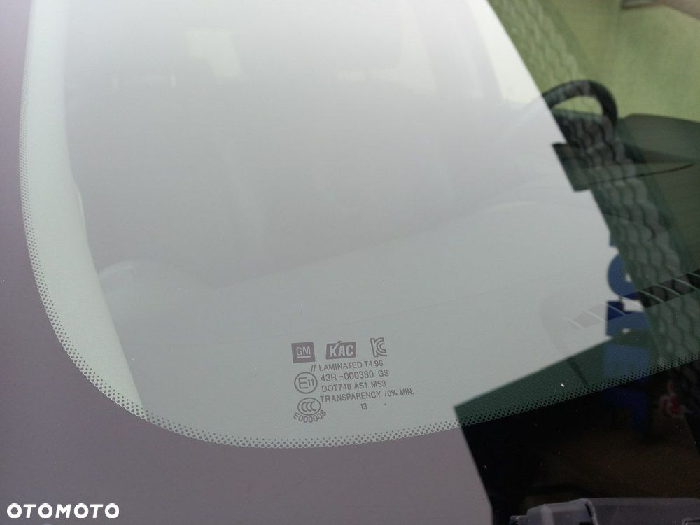 Chevrolet Trax 1.6 LT - 13