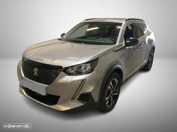 Peugeot 2008 PureTech 130 Allure Pack - 1