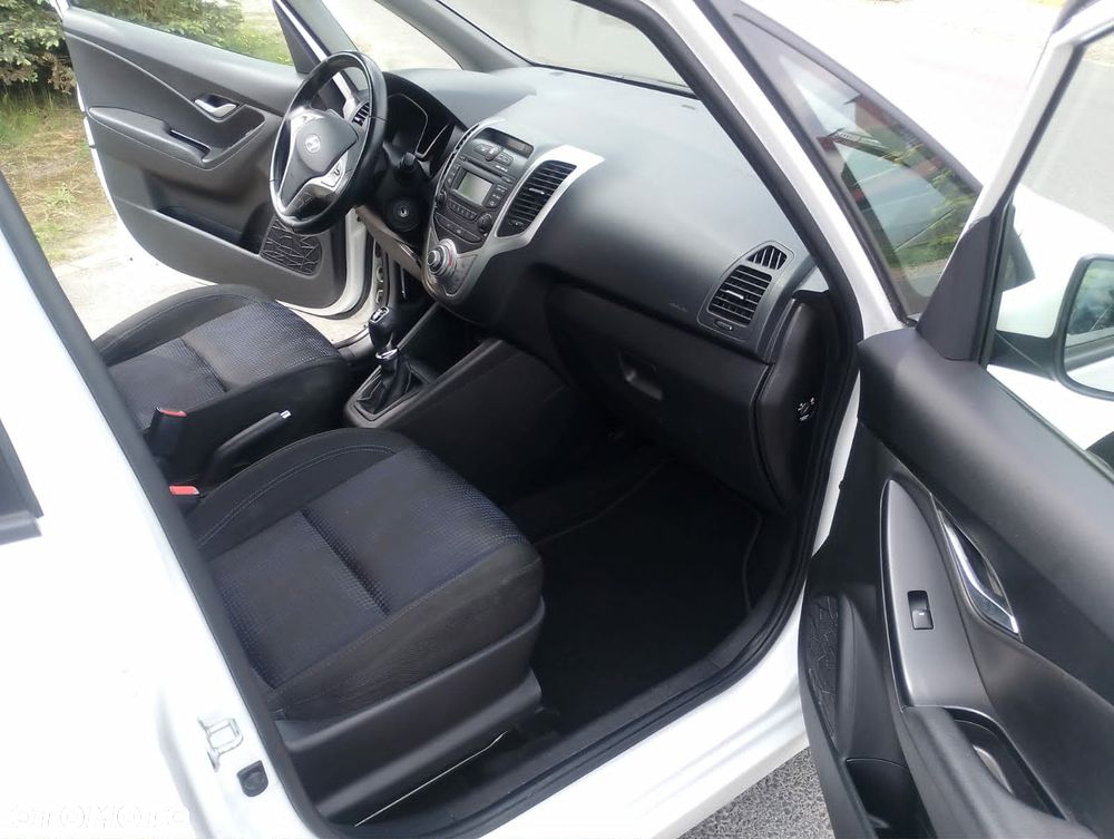 Hyundai ix20 1.4 Style - 5