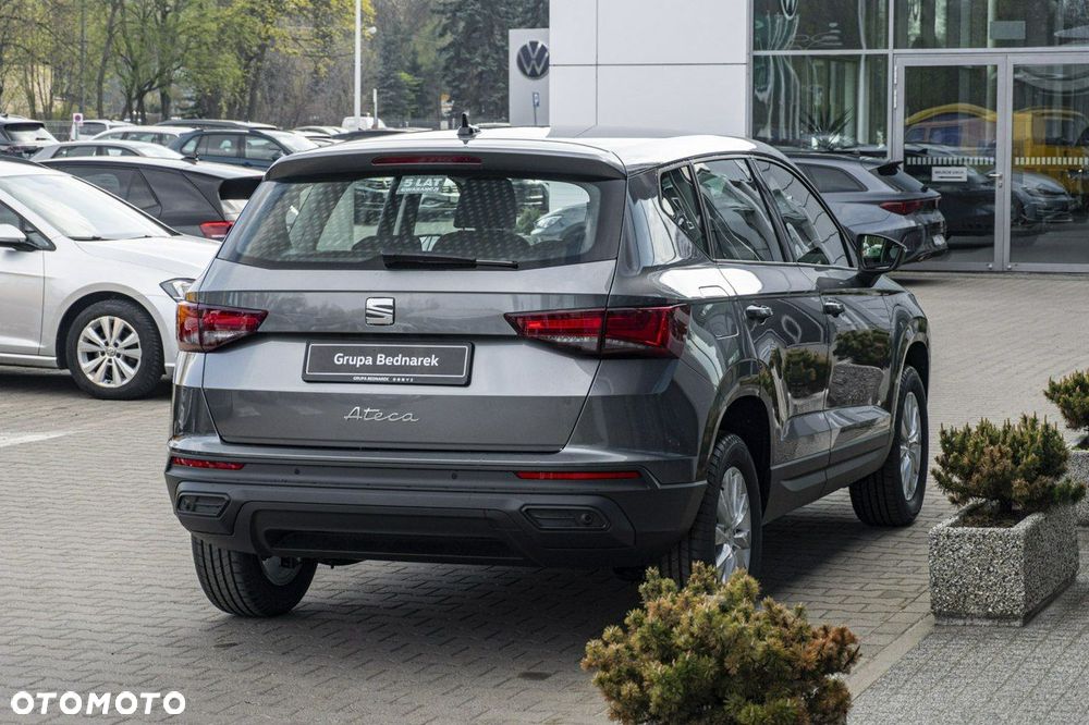 Seat Ateca - 9