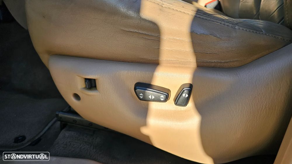 Jeep Grand Cherokee 5.2 Limited - 11