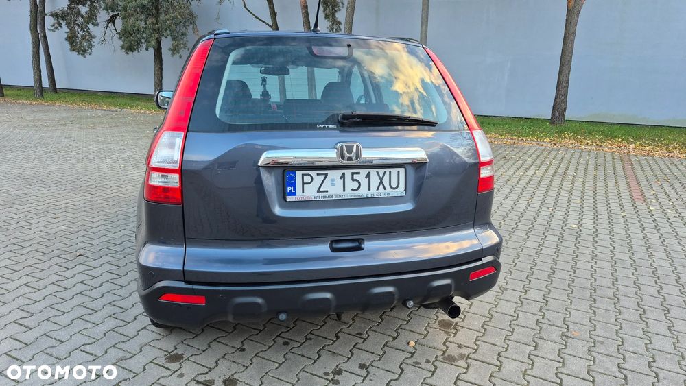 Honda CR-V 2.0 Elegance - 7