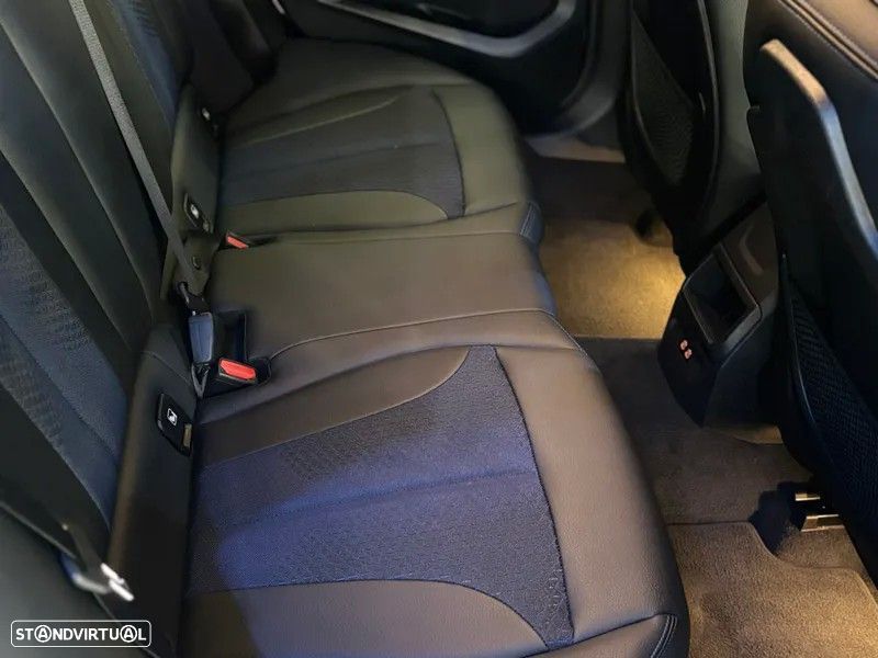BMW 116 d Corporate Edition M - 26