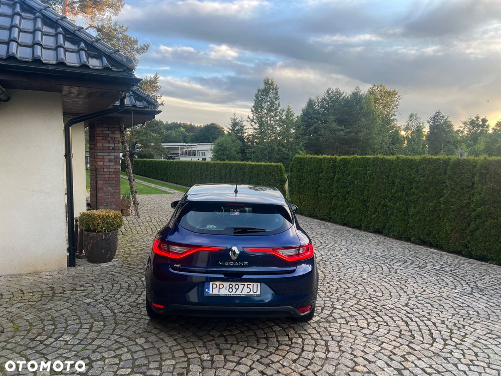 Renault Megane BLUE dCi 115 EDC INTENS - 37