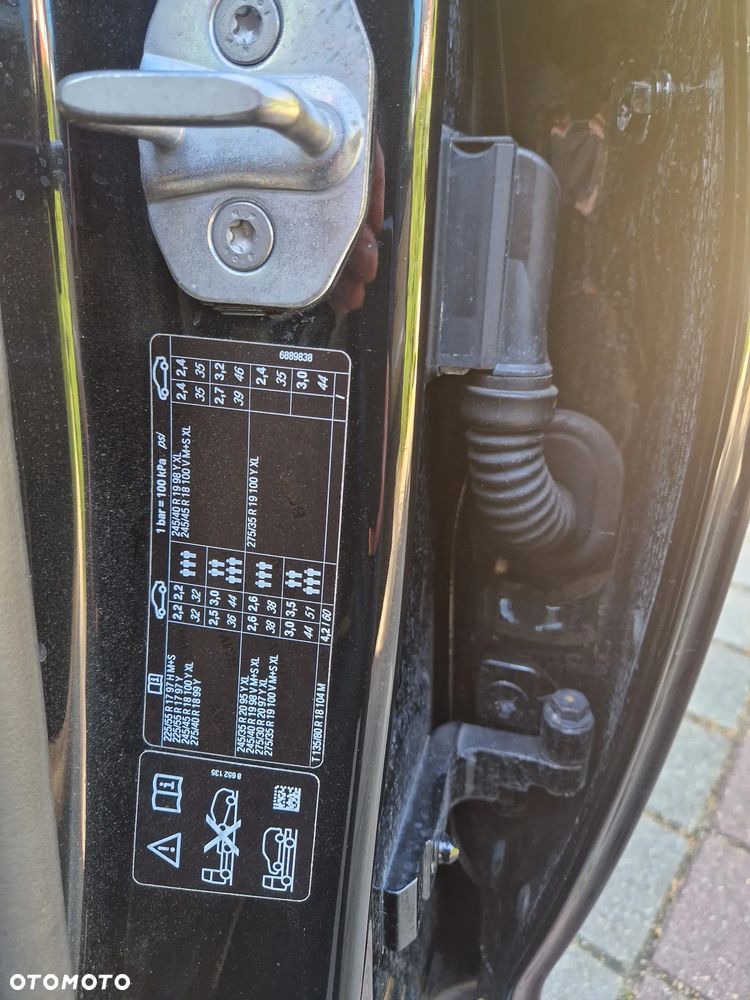 BMW Seria 5 520d xDrive Sport - 6