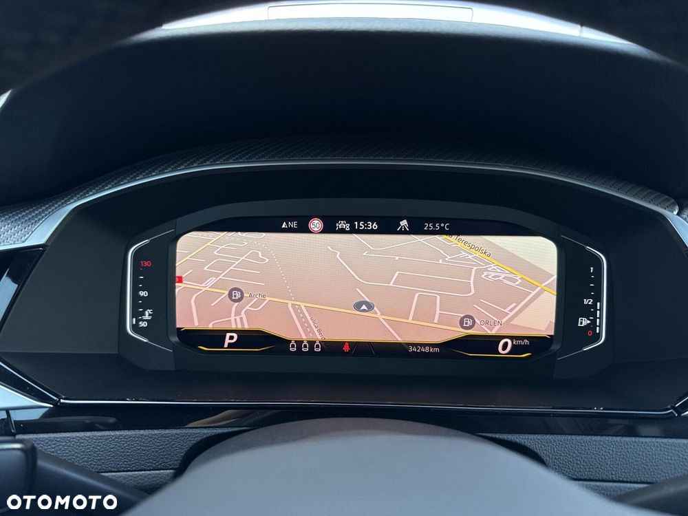Volkswagen Arteon - 21