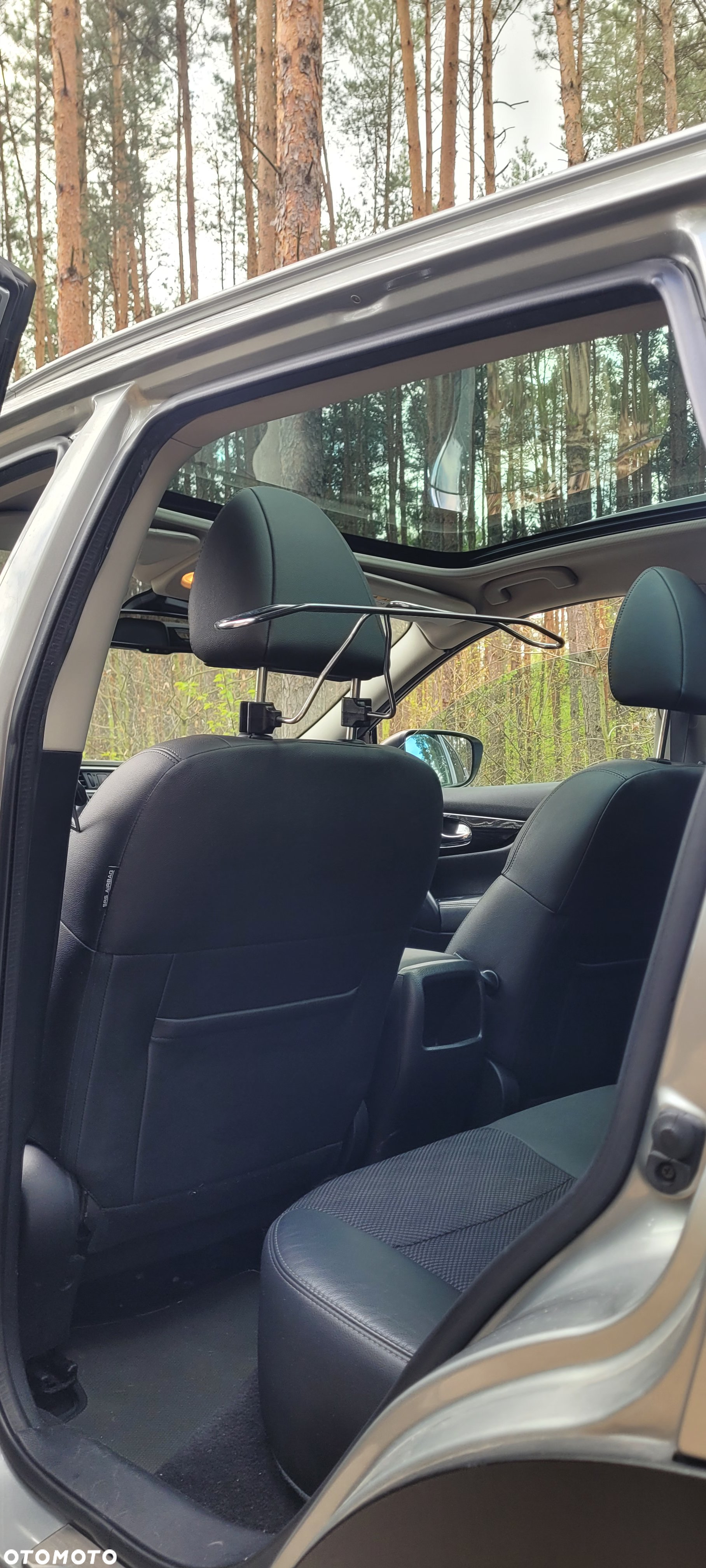 Nissan Qashqai - 19