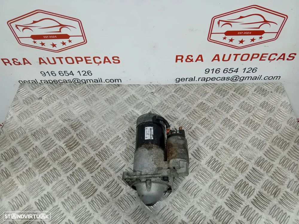 Motor de Arranque Opel Astra H 1.9 CDTI Original - 8