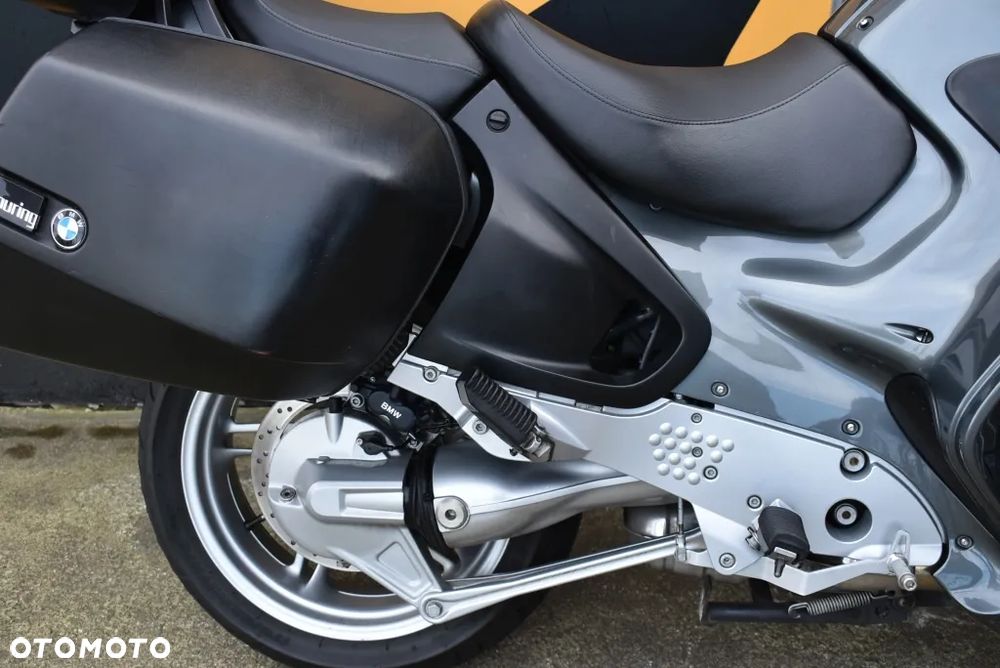 BMW R - 6
