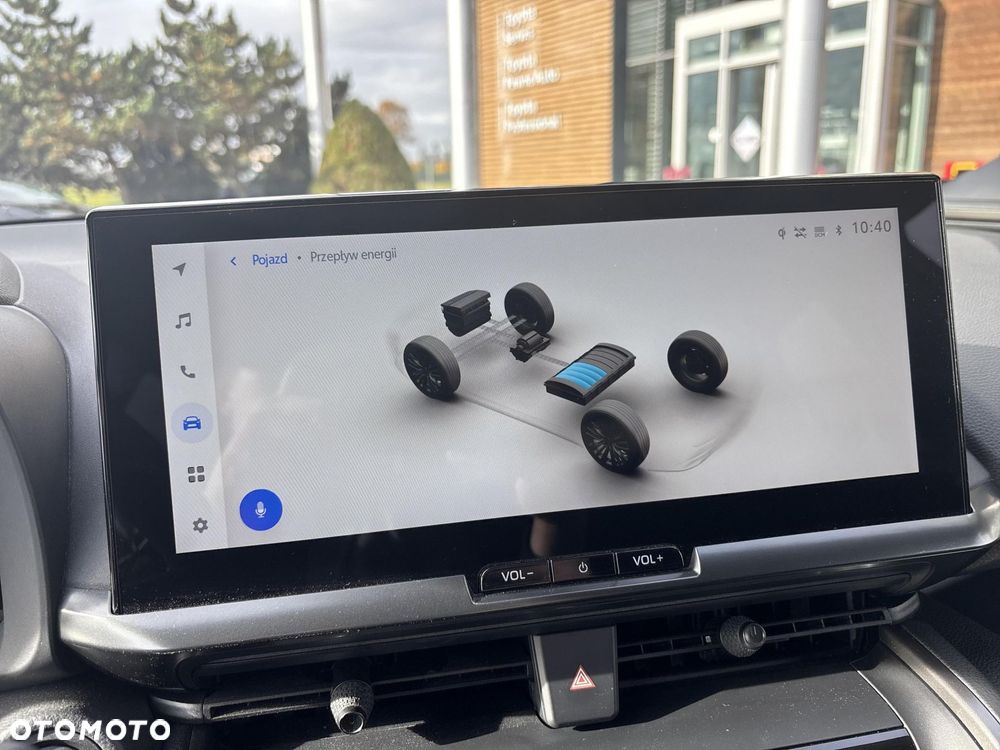 Toyota C-HR 2.0 Hybrid Dynamic Force Style - 28