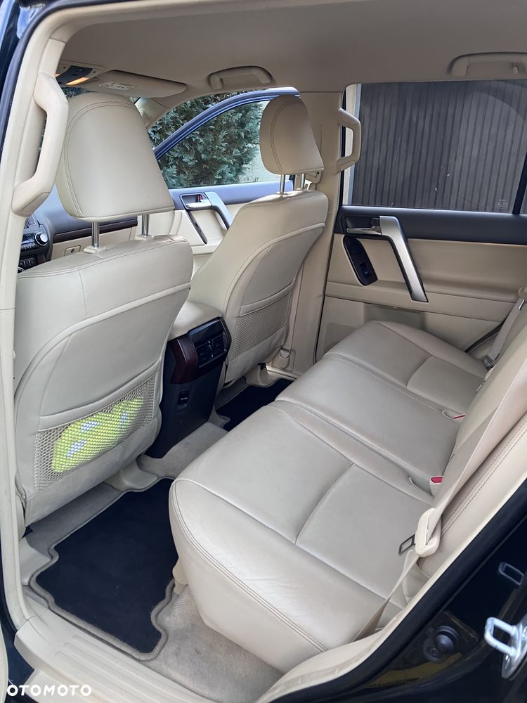 Toyota Land Cruiser LC 4.0 V6 Invincible - 6