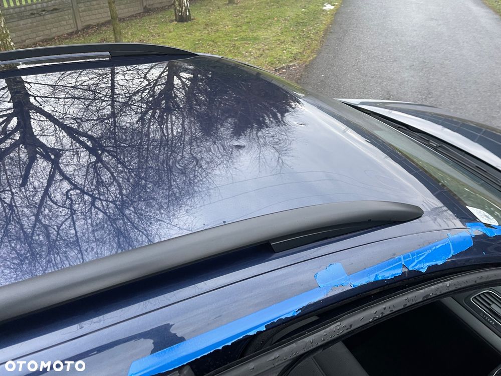 Volkswagen Golf 1.6 TDI 4Motion BlueMotion Technology Trendline - 14