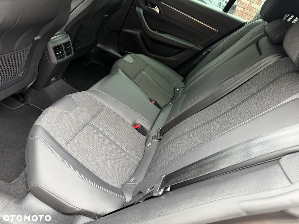 Peugeot 508 1.5 BlueHDi Allure Pack S&S EAT8 - 33