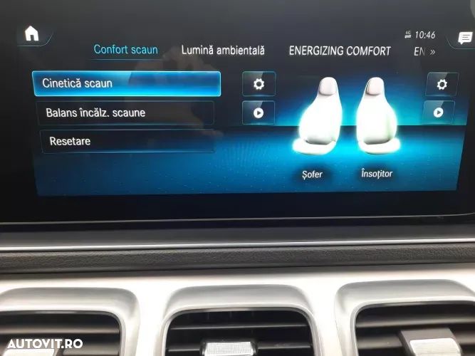 Mercedes-Benz GLE Coupe 400 d 4MATIC - 20