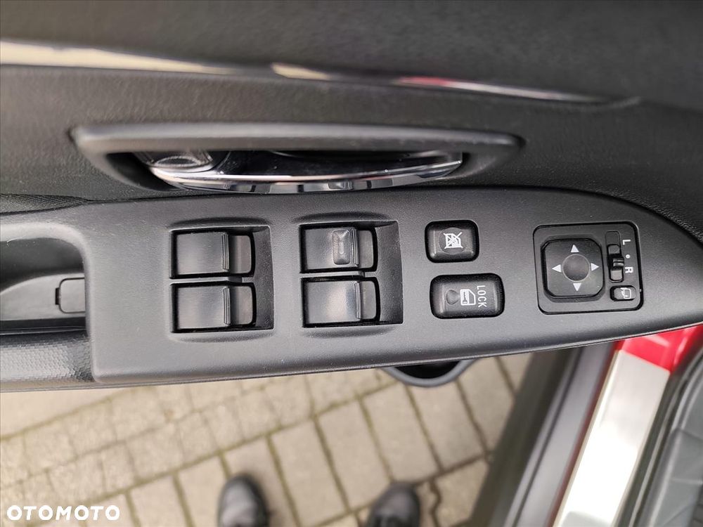 Mitsubishi ASX 1.6 Intense - 18
