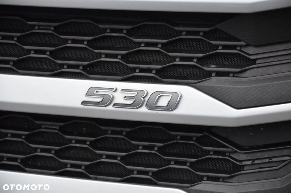 DAF XG+ 530 / ACC / KLIMA P. / PCC / FULL LED / ECO / WAGA / DE 7373 - 5