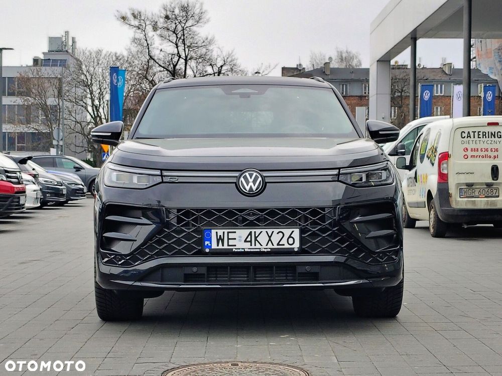 Volkswagen Tayron - 3