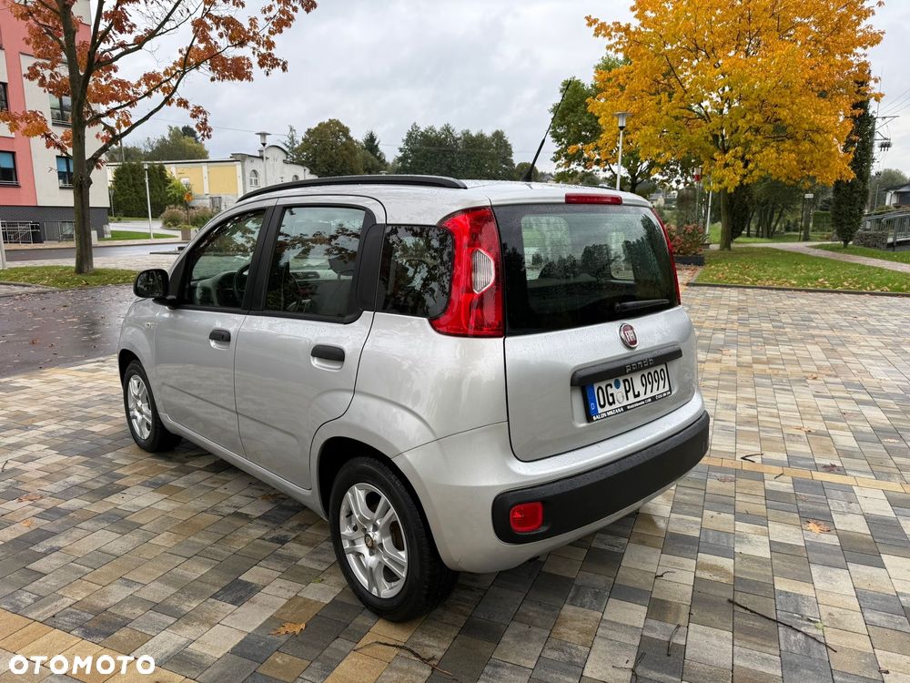 Fiat Panda 1.2 Active Eco - 5