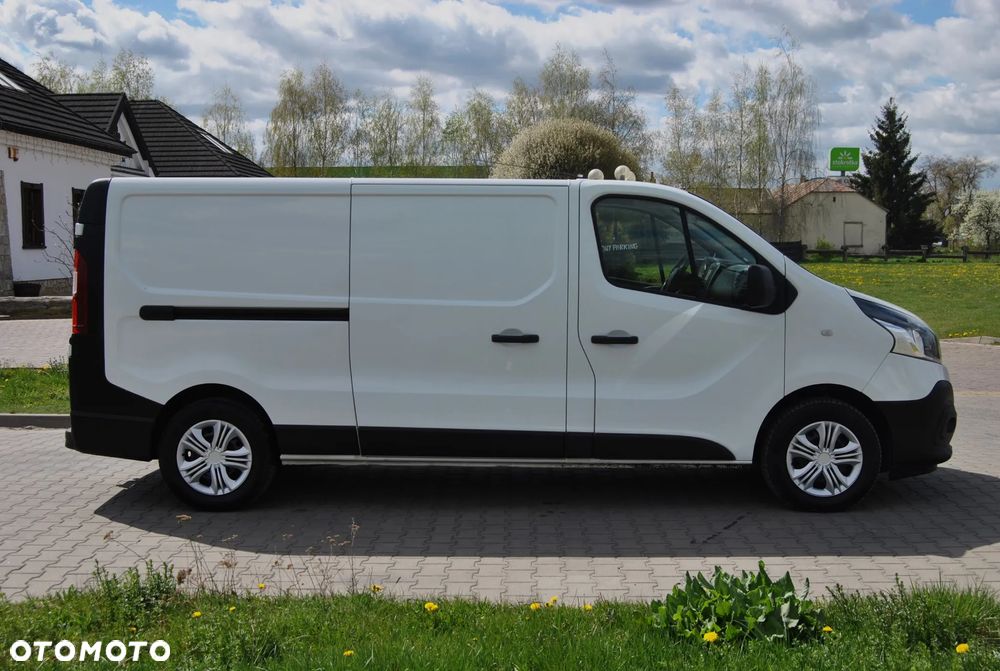 Renault Trafic - 13